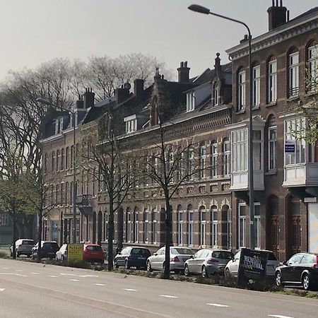 Chez Helene Luxury Appartment Maastricht Exterior photo