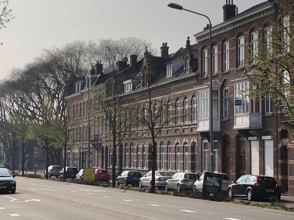 Chez Helene Luxury Appartment Maastricht Exterior photo